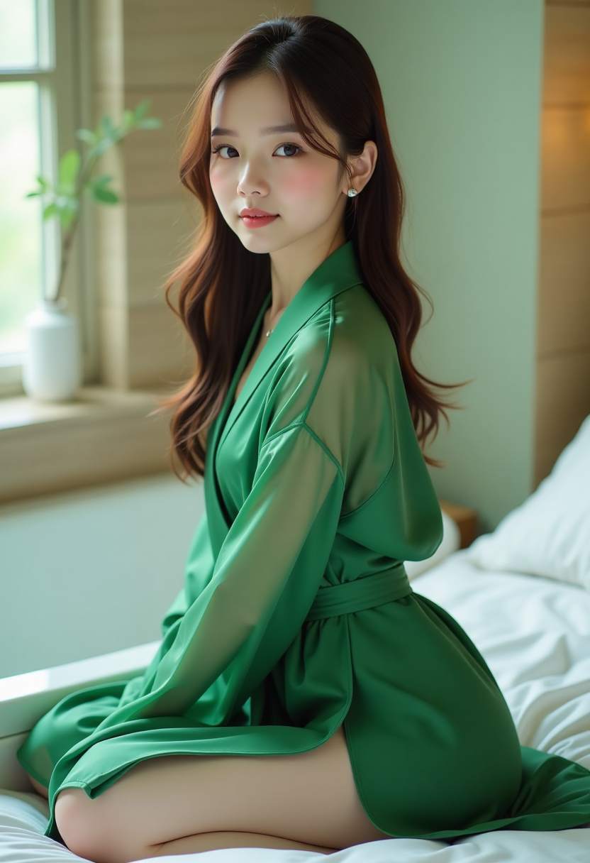 长安不夜城